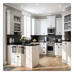 Équipement de cuisine italien, meubles éthiopiens, armoire de cuisine, Turquie - Product Image 2