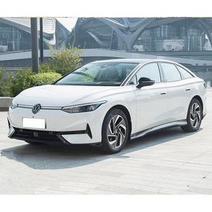 VW <span class=keywords><strong>ID</strong></span>. <span class=keywords><strong>7</strong></span> Vizzion PRO EV Car Shoufa White Electric Car VW 4WD Electric Van saling Carro Electrico New Energy Vehicles <span class=keywords><strong>ID</strong></span> <span class=keywords><strong>7</strong></span> ID7 - Product Image 2