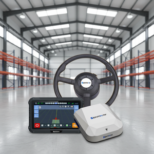 Tecnologia Agricola Intelligente per il Futuro: Semina e Fertilizzazione di Precisione con Azionamento Elettrico Intelligente - Product Image 5