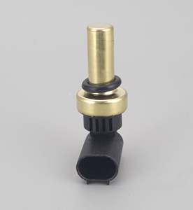 Araba Aksesuarları Otomotiv Motor Soğutma Suyu Sıcaklık Sensörü 55591401 1338370 Buick <span class=keywords><strong>Chevrolet</strong></span> Vauxhall Corsa D Astra Zafira için - Product Image 3