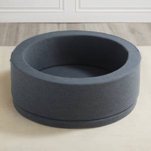 Asweets Kall Pit Ball Pool Plegable Ocean Ball Soft Play Baby Pool - Product Image 3