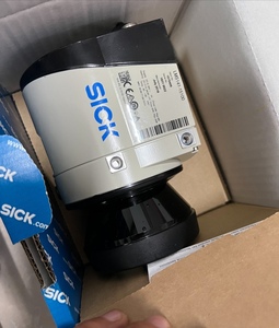 Sick LMS153-10100 Laser Scanner 1065550 Photoelectric <strong>Sensor</strong> for Building Ground Protection Protecting <strong>Company</strong> Fences Vertically - Product Image 3