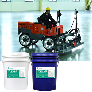 EPOXY FLOORING WORKSHOP - Product Image 6