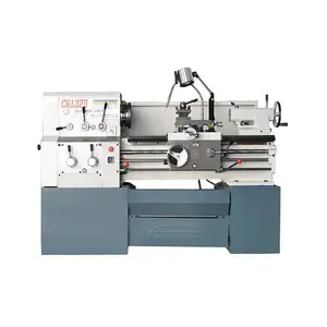 Neue C6132D-750 Desktop Mini Drehmaschine manuelle Maschine Metalls chneid drehmaschine Multifunktion drehmaschine