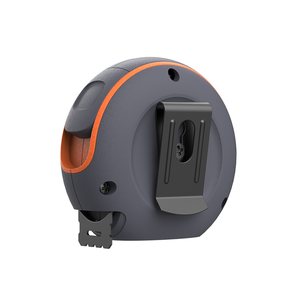 JIMIHOME <strong>5</strong>.5M Metric Imperial Retractable Tape Measure Double <strong>Scale</strong> Steel <strong>Ruler</strong> - Product Image 6