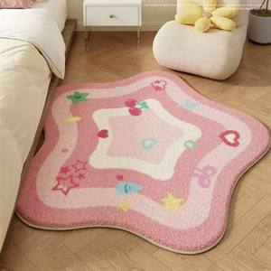 <span class=keywords><strong>Tappeto</strong></span> Morbido Extra Large per Bambini, Educativo ed Ecologico, Antiscivolo per Camera da Letto e Sala Giochi - Product Image 6