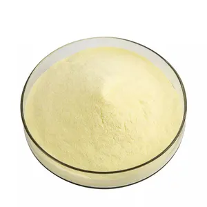 Factory Supply Semen Oroxyli Extract 98% Chrysin Semen Oroxyli Powder