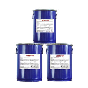 <span class=keywords><strong>Hot</strong></span> Sale 200Kg Moq Polyurethaan Smeltlijm Blok Milieuvriendelijke Houtbewerking Meubels - Product Image 3