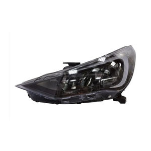 Phare de phare de voiture pour HYUNDAI ACCENT SOLARIS 2020 92101-<span class=keywords><strong>H5700</strong></span> 92102-<span class=keywords><strong>H5700</strong></span> 92101H5700 92102H5700 - Product Image 1