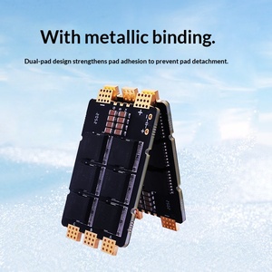 ESC sin Escobillas 120A 6-12S DShot600 para Modelos de Carreras FPV, Piezas de Aviones RC - Product Image 4