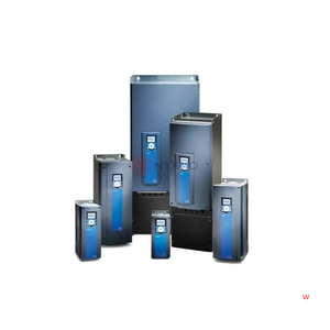 Variateur de fréquence VACON Série NXS NXS02055-A2H0SSV-A1A2000000 3HP 90KW VFD Autres équipements électriques NXS02055-A2H0SSV-A1A2000000 Vacon - Product Image 5