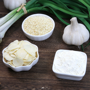 Copos de ajo - Product Image 2