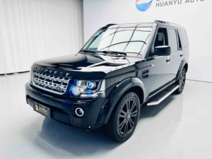 Land Rover Discovery 2025 3.0 4WD Usado, Volante a la Izquierda, Interior Oscuro, Cámara Trasera, Cuero, Aire Acondicionado <span class=keywords><strong>de</strong></span> Doble Zona, SUV Diésel - Product Image 5