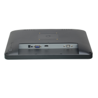 Écran tactile capacitif 19 pouces, résolution 1280*1024, écran LCD, tablettes, écran tactile avec VGA HD pour POS