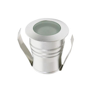 3W 미니 <span class=keywords><strong>LED</strong></span> 스포트 통 세트 <span class=keywords><strong>led</strong></span> recessed downlights dimmable - Product Image 2