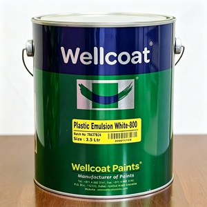 3.5L Wellcoat Epoxy Liquid Coating <b>for</b> <b>Boat</b> <b>Paint</b> and Professional Decoration Projects-Factory Supply - Product Image 6