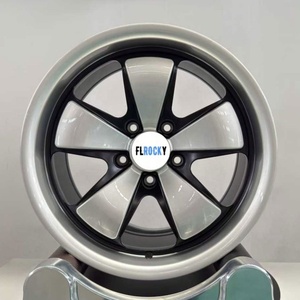 Cerchi Forgiati da 19, 20, 21, 22, 24 Pollici per Audi RSQ8, S3, S4, S5, S6, S7, S8, SQ2, SQ5, SQ7, SQ8, A3, A6, A7, TT, RS3, RS4, RS7, Q3, R8, Mercedes-Benz, <span class=keywords><strong>BMW</strong></span>, <span class=keywords><strong>R60</strong></span> - Product Image 1