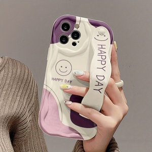 Fundas de teléfono de moda para iPhone 15 <span class=keywords><strong>Pro</strong></span> <span class=keywords><strong>Max</strong></span> <span class=keywords><strong>Samsung</strong></span> <span class=keywords><strong>Galaxy</strong></span> S25 Diseños ultra modernos y fundas transparentes - Product Image 1