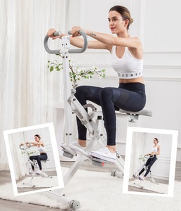 Nouvelle conception d'équipement de <span class=keywords><strong>gym</strong></span>, simulateur d'équitation, machine d'exercice avec prix d'usine - Product Image 3