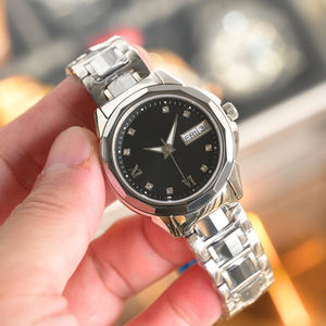 Montre pour homme de haute qualité, design tendance 2025, assortie à une montre mécanique pour homme en acier inoxydable 316 - Product Image 4