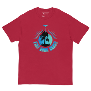 Encuentra tu camiseta de corte regular Coast Summer Island - Product Image 1
