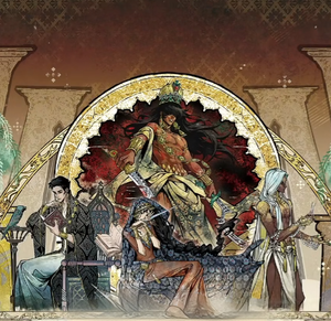 24 Scatole All'ingrosso Originali ShiningSoul The Game of the Sultan Eternal Trial Collector Cards Serie 2 Carte da Collezione per Giocattoli e Regali - Product Image 1