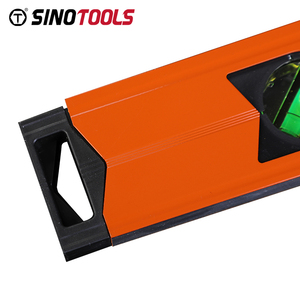 Cấp Độ Tinh Thần Nhôm 30Cm-200Cm Công Cụ Cấp Độ Tinh Thần Chính Xác Cao - Product Image 3