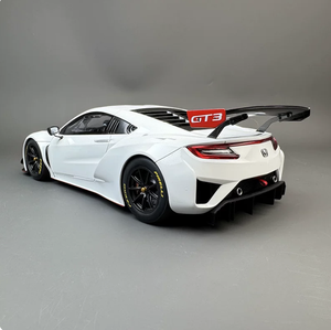 ราคาพิเศษ <span class=keywords><strong>AUTOART</strong></span>/OTTO 1/18 รุ่น NSX NSX GT3 2018 โมเดลรถ - Product Image 5