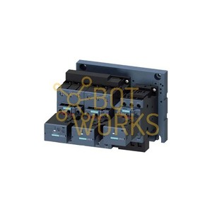 Siemens 3RA24358XF321AL2 - Nuovo - Product Image 1