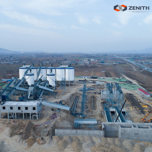 Concentrador de Ouro Centrífugo de Baixo Preço 40 Tph Concentrador Centrífugo de Ouro para Estanho - Product Image 4