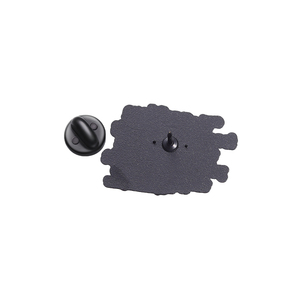 Lustige Probleme Zitat Emaille-Anstecknadeln Damen Herren Broschen Rucksack Revers-Abzeichen Kostüm-Accessoires Modeschmuck Großhandel - Product Image 5