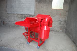 2022 toptan sıcak satış fabrika çok kırpma pirinç buğday Teff sorgum ve soya harman - Product Image 2