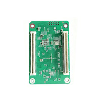 Tarjeta Receptora Compacta para Pantalla LED NovaStar AT20