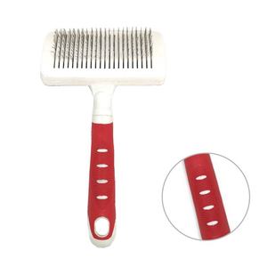 Herramientas de aseo de plástico para mascotas - Product Image 4