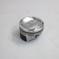 Kit de pistons pour Peugeot Citroën Opel HNY 1.2L Turbo PureTech EB2DTS 3 cylindres 208 3008 5008 C3 C4 Grandland Mokka 1627402780
