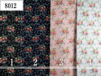 Tissu imprimé 100% coton, vente en gros chinois certifié ISO