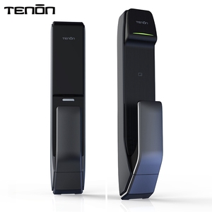 APP controlada de huellas dactilares bloqueo de la puerta para la casa y <span class=keywords><strong>el</strong></span> Hotel y <span class=keywords><strong>apartamentos</strong></span> - Product Image 1