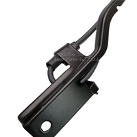 89542-02080 89543-02080 Nuevo Sensor de Velocidad de Rueda ABS Delantero para Sistema Eléctrico Automotriz JJQ 2007-2012 para 07-12