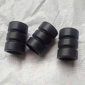 แผ่นรองเกียร์ลงจอด T40สำหรับ agras T40ฉีดพ่นการเกษตรอุปกรณ์เสริมโดรน UAV ชิ้นส่วนซ่อมใหม่ - Product Image 3