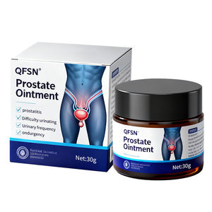 男性の個人的なマッサージクリーム前立腺クリームボディ健康 - Product Image 1