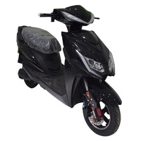 Scooter électrique Vintage, certifié COC/ec