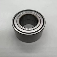 Roulement de roue de haute précision DAC37720037 37x72x37mm, roulement à billes à gorge profonde 38BWD12 38BWD22 40BWD12, roulement de roue automobile