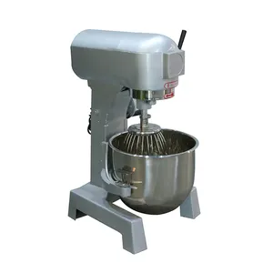 10l 20l 30l 40l 5Kg Verticale As Planetaire Taart Mixer En Voedsel Mixer Versnellingsbak