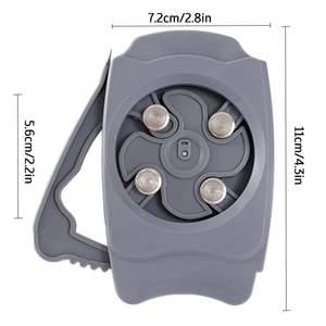 <b>Beer</b> Can <b>Opener</b> Tools Beverage Cans <b>Bottle</b> <b>Opener</b> Portable Stainless Steel <b>Bottle</b> <b>Opener</b> Bars Party Supplies Abridor De Garrafa - Product Image 6