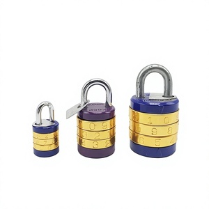 <span class=keywords><strong>Candado</strong></span> ANLI <span class=keywords><strong>de</strong></span> 4 Dígitos, Aleación <span class=keywords><strong>de</strong></span> Zinc, Redobleable, Mini <span class=keywords><strong>Candado</strong></span> <span class=keywords><strong>de</strong></span> Cilindro Redondo con Combinación <span class=keywords><strong>de</strong></span> 3 o 4 Dígitos para Maleta, Gimnasio, Casillero, Mochila - Product Image 1