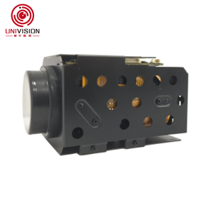 Caméra PTZ réseau CCTV avec zoom optique 30x <span class=keywords><strong>et</strong></span> IR intelligent, vision nocturne <span class=keywords><strong>et</strong></span> PoE pour la détection industrielle ou la sécurité - Product Image 5