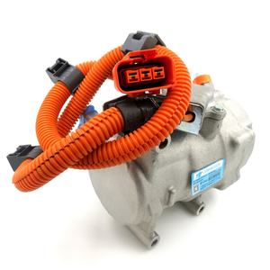 Compresseur de climatisation électrique pour Toyota Prius 1.5 1.6 88370-47010 042000-0196 042000-0192 042000-0193 - Product Image 4