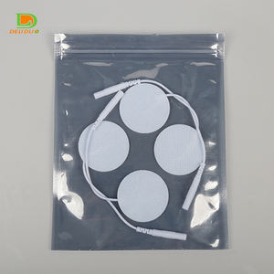 25 mm elektroda 20 dapat digunakan kembali bantalan elektroda puluhan/ems <span class=keywords><strong>Unit</strong></span> untuk puluhan <span class=keywords><strong>Unit</strong></span> lengket Gel Pad sepuluh putaran bantalan pengganti - Product Image 6