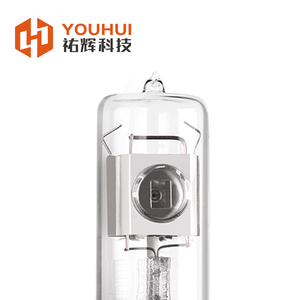 Enstrüman ışık kaynakları için <span class=keywords><strong>d2</strong></span> lamba spektrofotometerdd10 Tz döteryum lambalar - Product Image 4