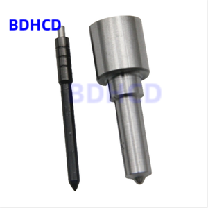 BDHCD Diesel Fuel Common Rail <strong>Injector</strong> <strong>Nozzle</strong> DLLA155P876 Auto Parts for 095000-764# 23670-0R020 for Toyota Corolla Verso 2.2 d - Product Image 2